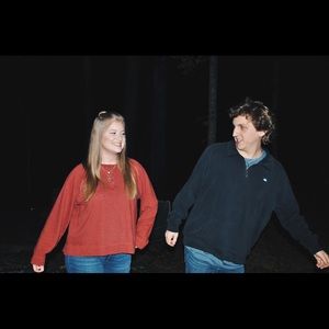 Meet your Posher, Jonah